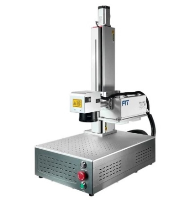 UV Laser Engraver 5W 3D